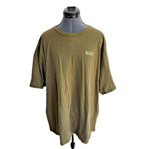 5.11 T-Shirt‎ Size 3XL